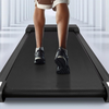 Electric Walking Pad Treadmill Home Exercise Machine Indoor Fitness Equipment