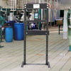 20 Ton Hydraulic Bench Press Workshop Garage Standing Shop Press Machine NEW
