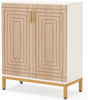 5-Tier Shoe Cabinet with Doors, 20 Pairs Shoe Storage Cabinet for Entryway