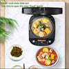 5L Rice Cooker Appointment Timing Heating High-fire Fast Cooking For 3-5 Person~