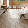Vinyl Floor Plank Wood Effect Flooring Tiles Self Adhesive Kitchen Flooring