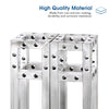 3x Updated DJ Lighting Truss Stand Heavy Duty Wedding Pub Bar Backdrop Festival