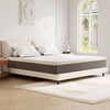 15cm Memory Foam Single Mattress for Cool Sleep and Pressure Reduction