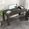 Modern Kitchen & Dining Room Table for 8 Rectangular 160cm Table