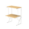 Microwave Oven Stand Shelf Storage Rack Kitchen Organizer Holder Home/Office Use