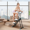Vertical Climber Stair Stepper Machine Climbing Equipment for Home Gym Exercise