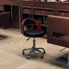 Office/Home Stool Swivel Chair Height Adjustable 360° Chair Round Desk bar Stool
