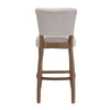 Set of 2 Bar Stools Kitchen Bar Table Dining Chairs Breakfast Bar Chair Barstool
