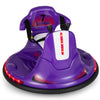 Kids 6V 360° Ride On Bumper Car Toddler Electric toy car w/ Remote Control