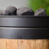 Log or Coal Basket - "Hofburg"