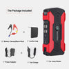 Car Jump Starter Pack Booster Battery Charger Emergency 99800mAh Power Bank UK