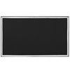 Fixed Frame 16:9100" Projector Screen Deluxe Dual Layered Home Theatre