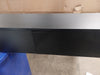 DAMAGED SEE PICS! 220cm Floating TV Stand Wall Mounted Shelf Media Console Black