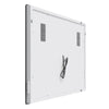 LED Illuminated Bathroom Mirror Bluetooth Shaver Socket Demister Dimmable Lights