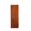 Wooden Drawer Storage Cabinet Doors Desktop Cupboard Rustic Display Shelf Unit