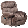 Lift Chair Recliners Armchair for Elderly, Recliner Chair with Massage & Heat