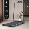 Treadmill Running Foldable Machine Electric Motorized Folding Jogging Home 2.0HP