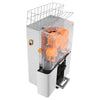 Commercial Fruit Juicer Automatic Orange Juice Squeezer Electric Machine Tap