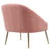 Velvet Upholstered Oyster Armchair Tub Chair Scallop Back 2 Seater Loveseat Sofa