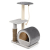 Large Cat Tree Tall Cat Tower Multi Level Activity Centre Indoor Cat Furniture