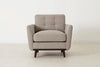 Swyft Model 10 Armchair - Pumice Linen RRP £999
