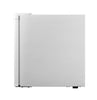 Panana 46/70 L Mini Fridge Black Counter Top Small Refrigerator Drinks Cooler