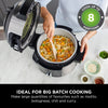 Ninja Foodi MAX 9-in-1 Multi-Cooker - Certified Refurbished [OP500UK] 7.5L