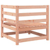 Lechnical 8 Piece Garden Sofa Set Solid Wood Fir,Patio Conversation G0S0