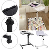 Adjustable Portable Laptop Lazy Table Stand Lap Room Sofa Bed PC Notebook Desk