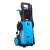1800W Electric High Pressure Power Jet Washer 135 Bar Garden Patio Car Cleaner