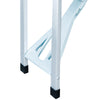 Picnic Table Chairs Bench Set Portable Folding Trestle Camping Party Picnic BBQ