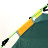 2 Man Pop-up Beach Tent