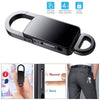 Hidden Mini Audio Voice Recorder Listening Device 96 Hours 32GB Bug Recording