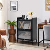 Storage Sideboard Cabinet Cupboard Shelf Bedroom Units Living Room Furniture