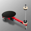 Electric Stretch Film Wrapping Machine Dispenser Tools Pallet Packing Machine 80