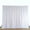6x3m / 20x10ft Adjustable Wedding Backdrop Stand Background Curtain Pipe Stage