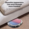 Robot Vacuum Robotic Cleaner with Mop Navigation Ultra Slim Strong Robot Hoover