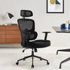 Office Chair Big & Tall 500LBS Ergonomic Mesh Desk Chair with Lumbar Support