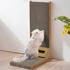 Cat Tree Scratching Post Tower Climbing Activity Centre Sisal Bed Toys Scratcher