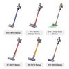 Brush Head Fit for Dyson V7 V8 V10 V11 V15 Animal Torque Direct Drive Motorhead*