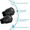 Free 1200mAh battery 300W Mini Angle Grinder Rechargeable Grinding Tool Grinding