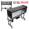 Carbon Steel Space Saving Stylish Above Kitchen Sink Over Sink Dish Drying Rack