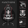Gaming Chair Ergonomic Luxry Office Chair Computer Chair Desk Chair Load 150kg