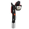 Post Driver Petrol Fence Knocker 4 Stroke Jack Hammer Rammer Pile Picket Fencing