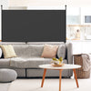Single Panel Room Divider Freestanding Wall Divider Partition Privacy Screen