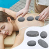 Massage Stone Heater Digital Hot Stone Massage Therapy Natural Basalt Stones Set