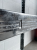Garage Shelving Boltless Metal Racking Shelf Unit Strong Storage Shelves 175KG