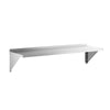 Commercial Catering Stainless Steel Shelves Kitchen Wall Shelf 120 x 30 cm