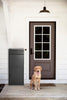 Extra Large Parcel Box Lockable Package Delivery Letter Post Storage Drop Box