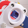 Kids Slide Toddler Freestanding Baby Slide Playground Climber Toy Indoor Outdoor